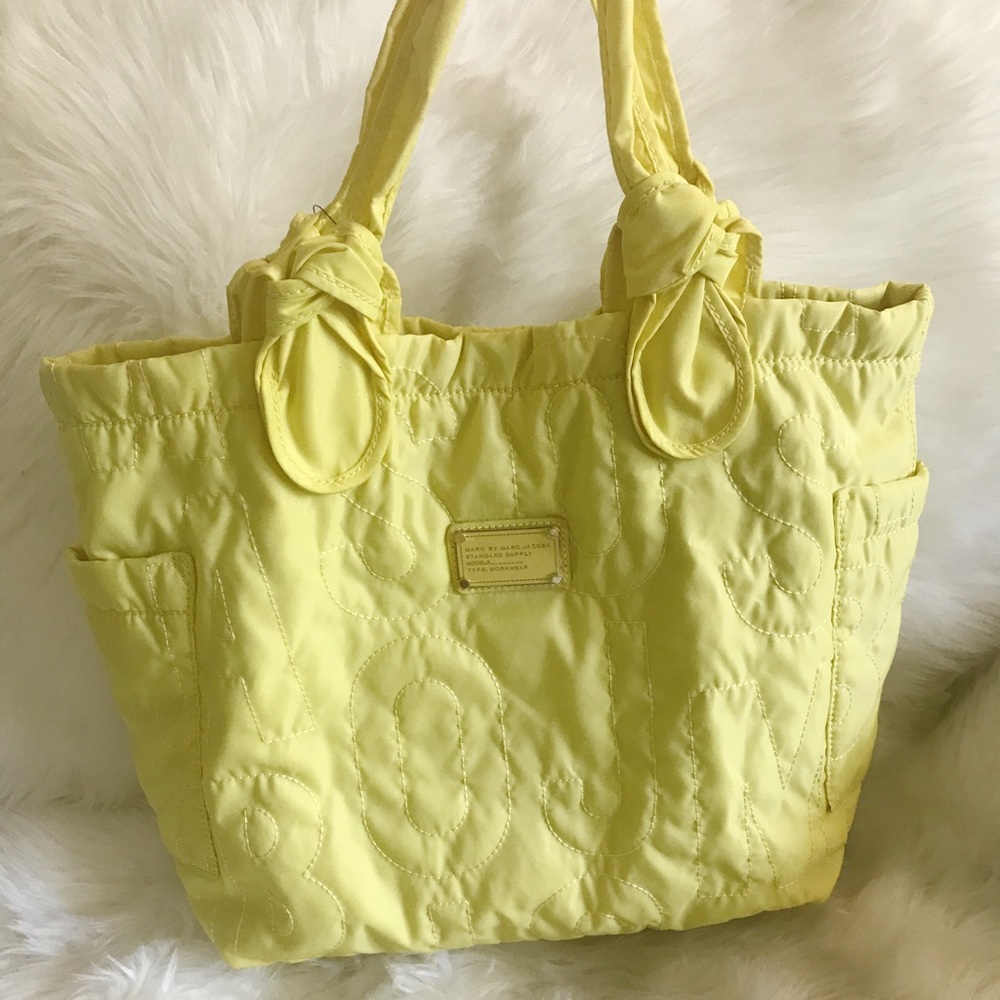 Marc Jacob Totes
